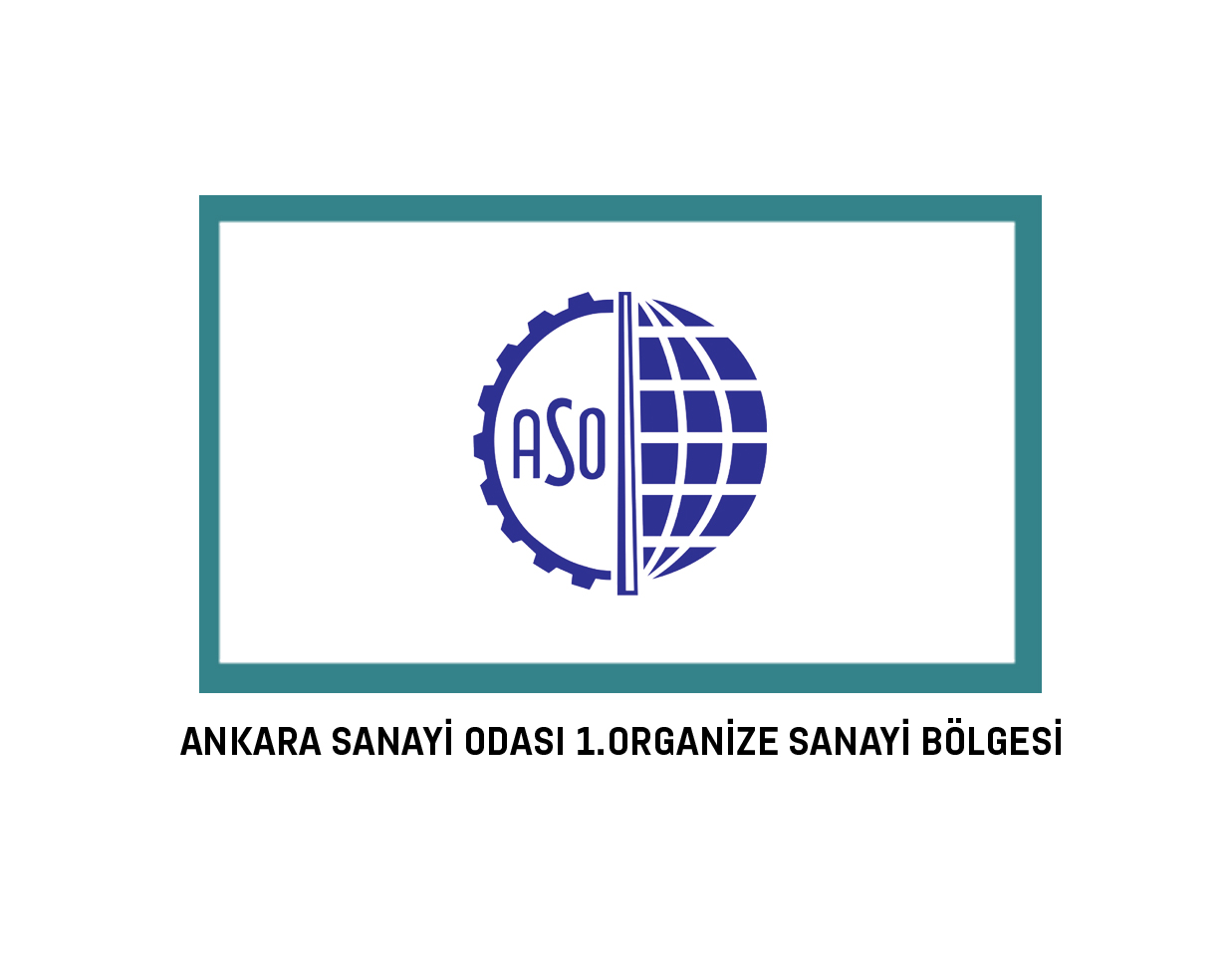 Ankara sanayi odasi 1.organize sanayi bölgesi